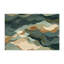 Tapis intérieur et extérieur Velvet Reflections-1419432219