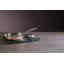 Anand Stainless Steel Non-Stick Frying Pan