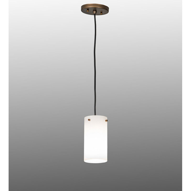 Cilindro 1 - Light Pendant