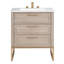 Ensemble de meuble-lavabo simple 30 po Markham-86922279-84059311-100760269