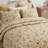 QSM04210203 Floral Quilt Set-914381611