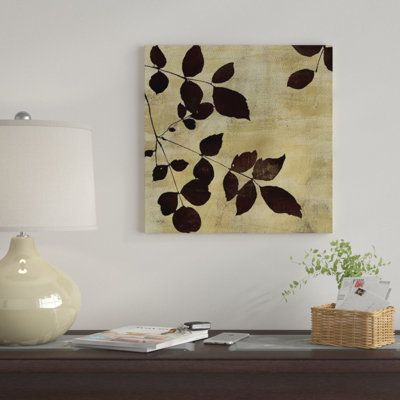 " Leaf Study " by PI Studio