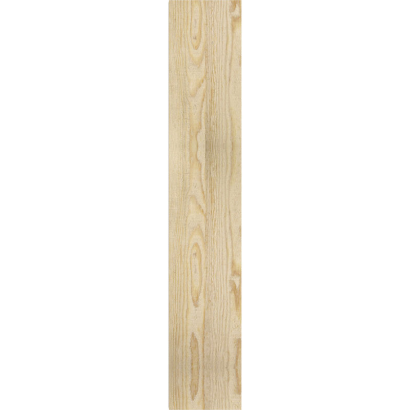 Jeu de blocs Funston, Sapin Douglas de 6 po (sciage brut), P 26 po x H 34 po