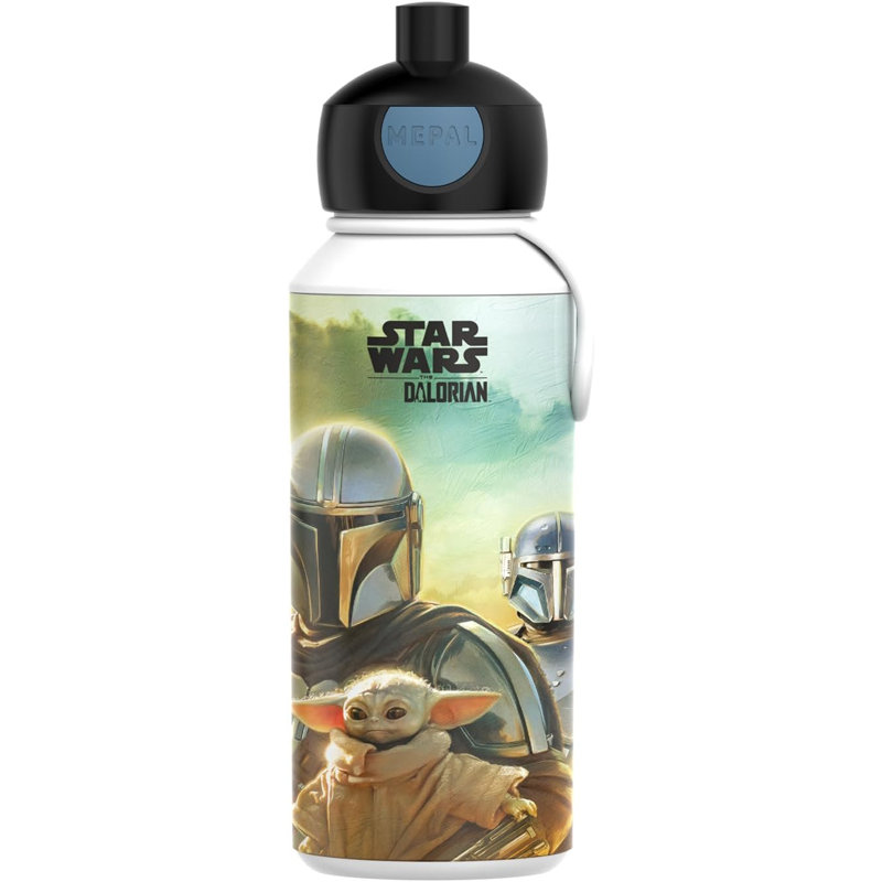 Mepal Children 400ml Travel Tumbler