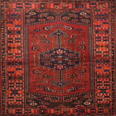 Oriental Indoor Rug