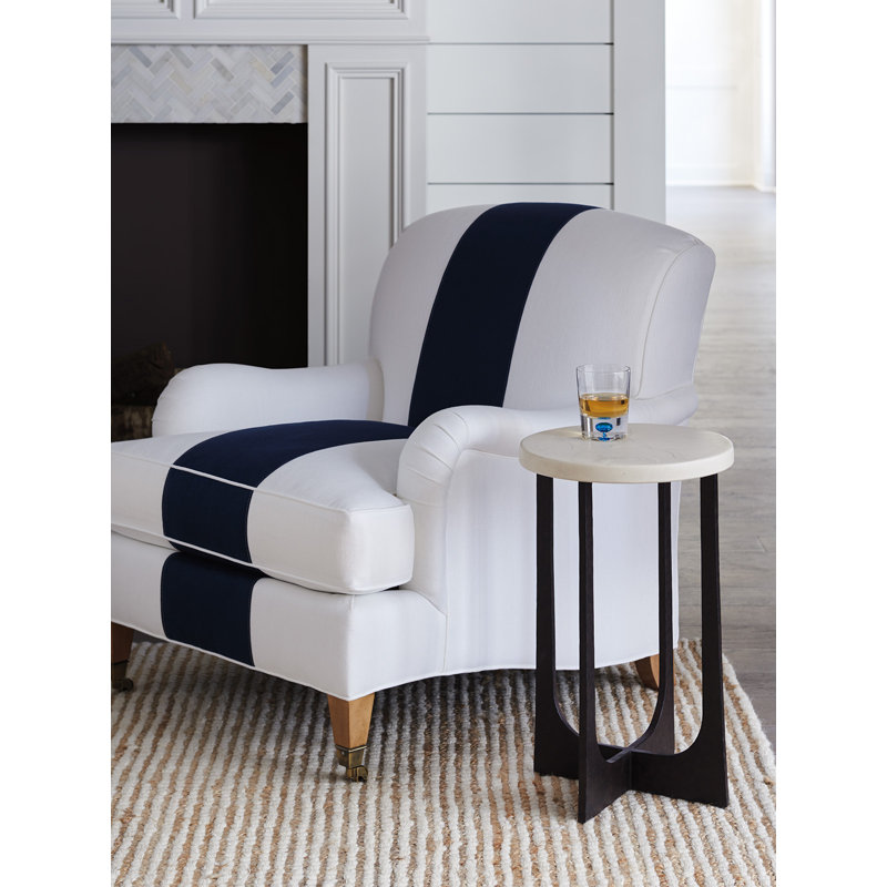 Newport Top End Table