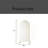 Full Body Mirror, Arched Rolling Full-Length Mirror -360 ° Rotating Mobile Tempered Glass Floor Mirror, Large Size Suitable For Yoga, Dance, Bedroom And Home Gym-1538138044