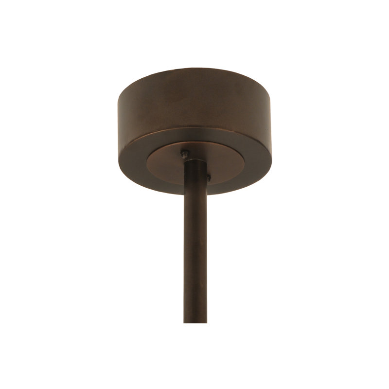 Smythe 16 - Light Chandelier