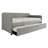 Fusaye Upholstered Daybed-97240639