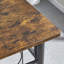 Table de salle à manger Iron Iron