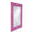 Rose vif