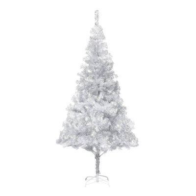 Artificial Christmas Tree with LEDs&Ball Set