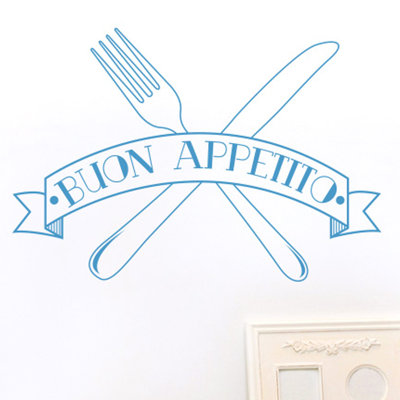 Wall Decal