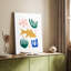 Matisse CDLXVI, reproduction d'art encadrée sur mesure, galerie Cavas-156936080