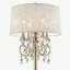 Lampe de table 33 po Norwood
