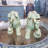 Animal Figurines & Sculptures