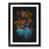 Black Framed selected