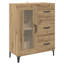 Sideboard Accent Chest-932282015