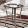 Tapan 2 - Person Patio Conversation Sets with Cushions