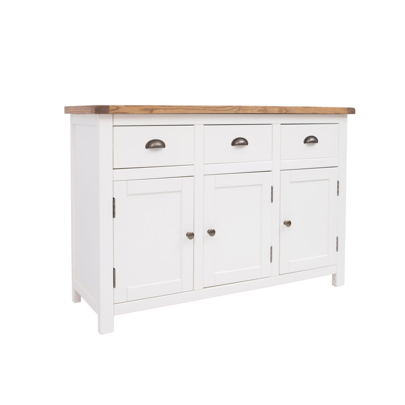 Toth 120cm Sideboard