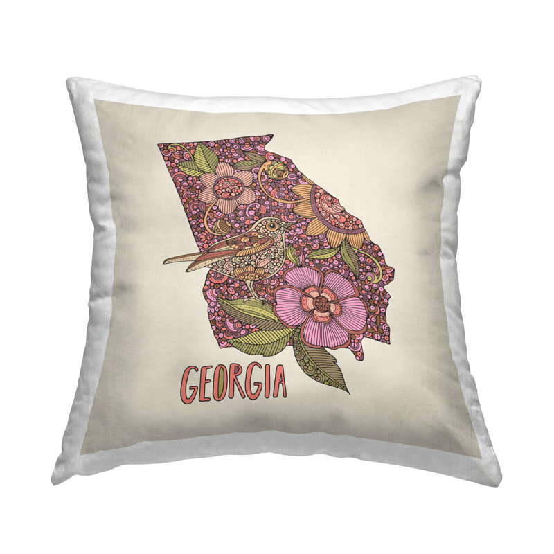 Throw Pillow