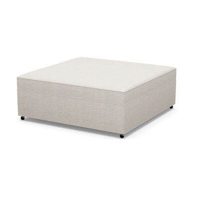 Square Ottoman