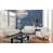 White Faux Leather selected