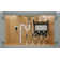 Smart Shower 2-Outlet Digital Thermostatic Shower Valve with 1/2" Connections