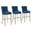 Tabouret de bar 29 po Wren-91481305