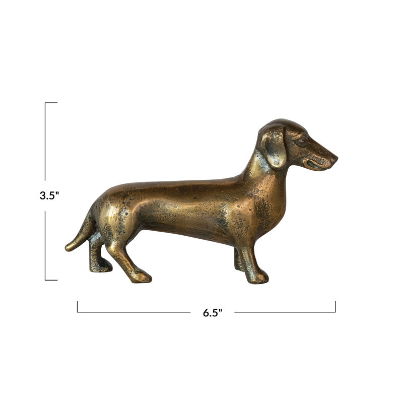 Ramiyah Animals Figurines & Sculptures