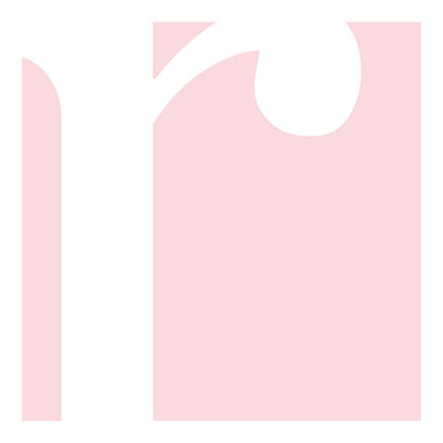 « the type »-impression sans cadre sur toile