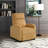Modern Push Back Recliner-1332782575