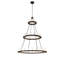 48 - Light Chandelier