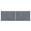 Raised garden bed in galvanized steel-1239945005-1239945002