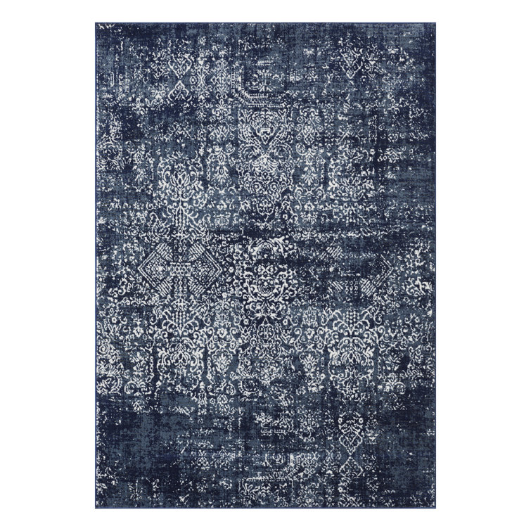 Ariahana Moroccan Indoor Rug