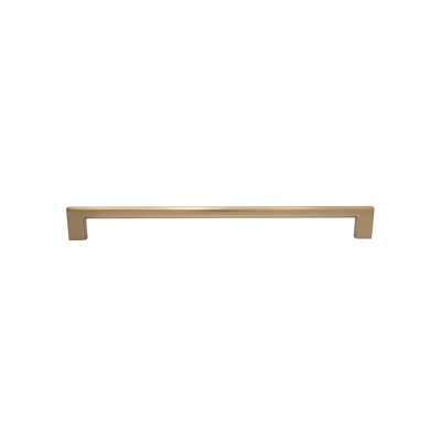 Vail 12" Champagne Bronze Bar Pull