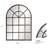 Treyvon Arch Wall Mirror-814179183
