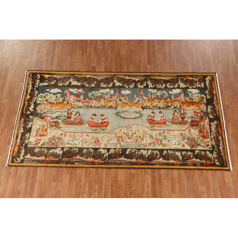 Tapis Kazak