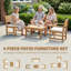Garden Sofa Set-1838672711