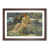 Walnut Framed selected