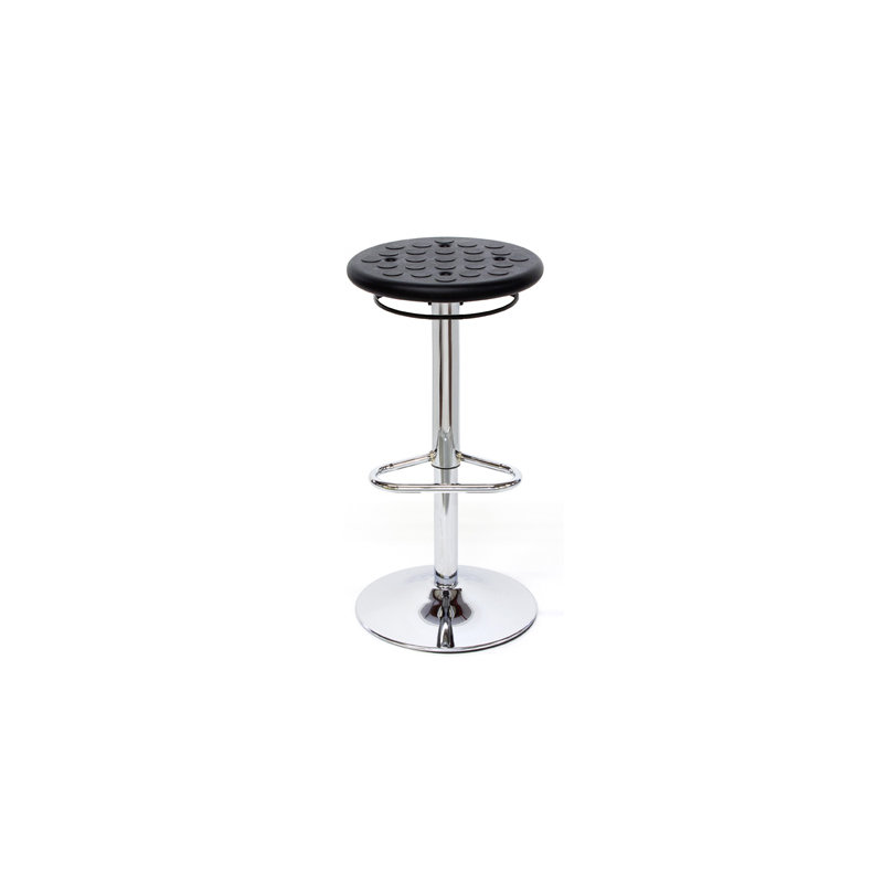 Tabouret de bar de patio 29 po Octave