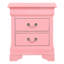 Table de chevet moderne, table de chevet-129468648