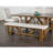 Phipas 6-pcs Dining Table Set