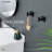 5 - Piece Bathroom Hardware Set
