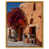 Gold Floater Frame selected