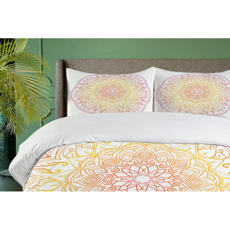 No Duvet Cover