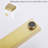 Single-Hole Single-handle Bathroom Faucet-70649367