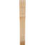Support en bois / corbeau H 6 po x P 40 po-93350441-93350440