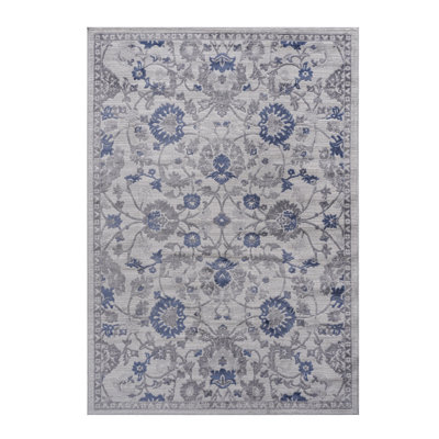 Tapis tissé Stain