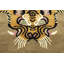 Tapis en laine Nevaehrose-700201183
